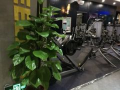 -古德菲力健身(广体店)