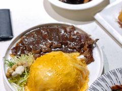 -锦园春香港茶餐厅(西海湾旗舰店)