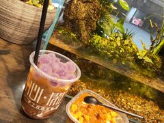 -甜心闲生传统手工冰粉(奎星楼店)