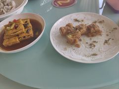 -懋隆金阁·博山菜