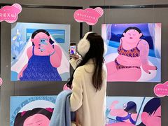 -南京时尚莱迪购物广场(正洪街店)