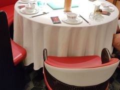 -華府Deluxe(兴业太古汇店)