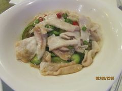 -香雪海饭店中餐厅(人民桥店)