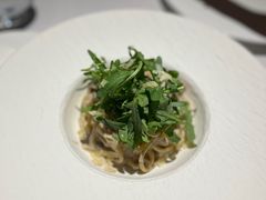 -Oyster Talks 四度蚝法餐厅