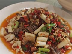 -飞虹鱼馆(春华路店)