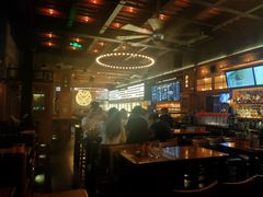 大堂-COMMUNE幻师(渔人码头店)