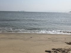 -白城沙滩