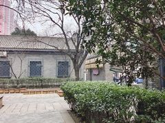 -绿地·中山里