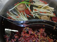 -钢管厂五区小郡肝串串香(南山店)