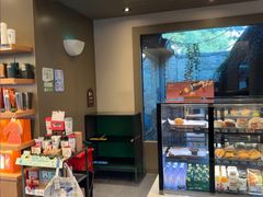 -星巴克(杭州北山路店)