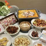居然能在杭州市中心吃上平价美味的创意菜！