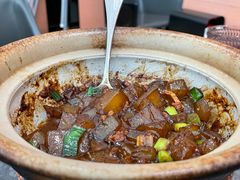 -长安记·大美陕菜(大族广场店)