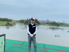 -银涛高尔夫练习场(徐泾店)