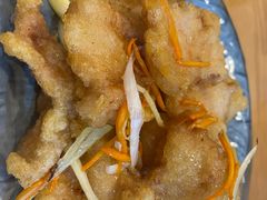 -许妈妈餐厅烤肉烧烤家常菜(明润广场店)