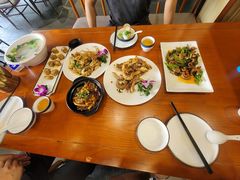 -探鲜渔府·复古庭院风·商务海鲜(鹏城较场尾美食中心精选店)