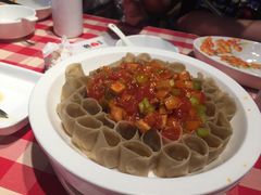 -西贝(无锡万象城店)