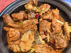 -旺角小渔村·海肠捞饭开创者(二马路店)