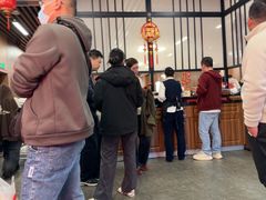 -旺达·福州菜(正大广场店)