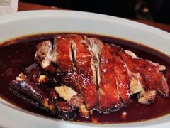 金陵烤鸭-南京大牌档(凯德1818店)