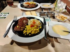 -豪客来牛排(一品天下店)