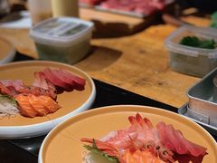 -炉石六本目·冰鲜和牛炭火烤肉·寿喜烧店(梅江店)