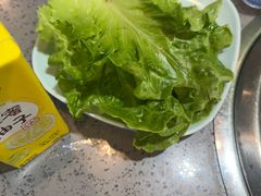 -金滏山·烤肉海鲜火锅自助(襄阳万达店)