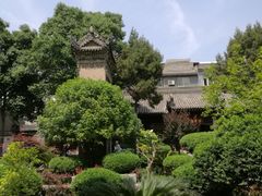 -西安化觉巷清真大寺