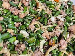 霸王兔尖椒兔-东吴霸王兔(松青路店)