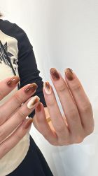 -U+nail优加专业美甲美睫