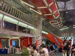 -神府路壹号·海鲜烧烤排档(三坊七巷店)