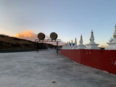 -吉达姆草原旅游风景区