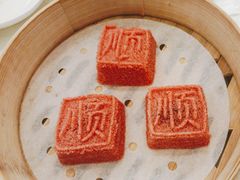 -金时代顺风大酒店(临港百联店)