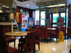 大堂-老昌春饼(中央二店)