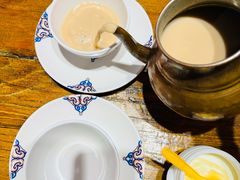 -蒙亨·手把肉·蒙古包文化主题餐厅(天恒广场店)