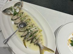 -上海1号私藏菜(静安店)