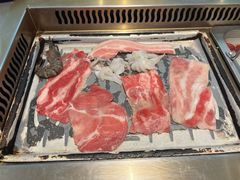 -非烤勿扰自助烤肉(宝安天虹店)
