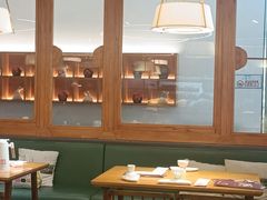-东方饺子王精致餐厅(东盛路店)