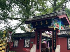 -丰都鬼城名山景区