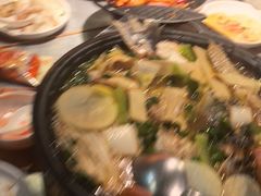 -探鱼·鲜青椒爽麻烤鱼(天河优托邦店)