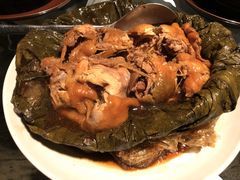 -杭州君悦酒店·湖滨28中餐厅
