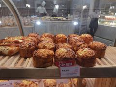 -卡玛王子·面包·蛋糕(南山宝能环球汇店)
