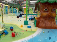 -南宫五洲植物乐园