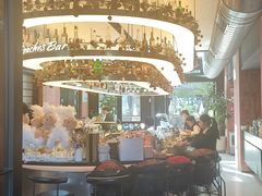 -Nord Grill&Bar Highland诺德西餐(深圳欢乐海岸店)