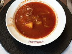 -华梅西餐厅(哈尔滨中央大街店)