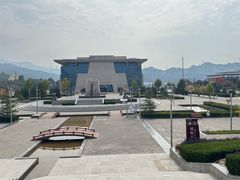 -炳灵寺世界文化遗产旅游区