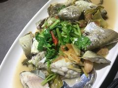 -潮道鱼仔店·潮汕味(长兴路店)