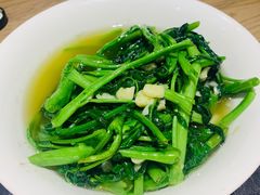 -建辉湖南土菜馆(南大街店)