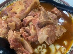 -下环街市熟食中心