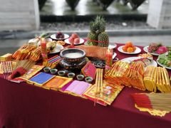 -上海崇明金茂凯悦酒店