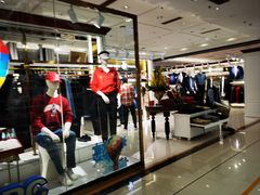 -燕莎友谊商城(金源店)